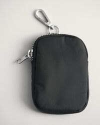 Crossbody-taske i nylon