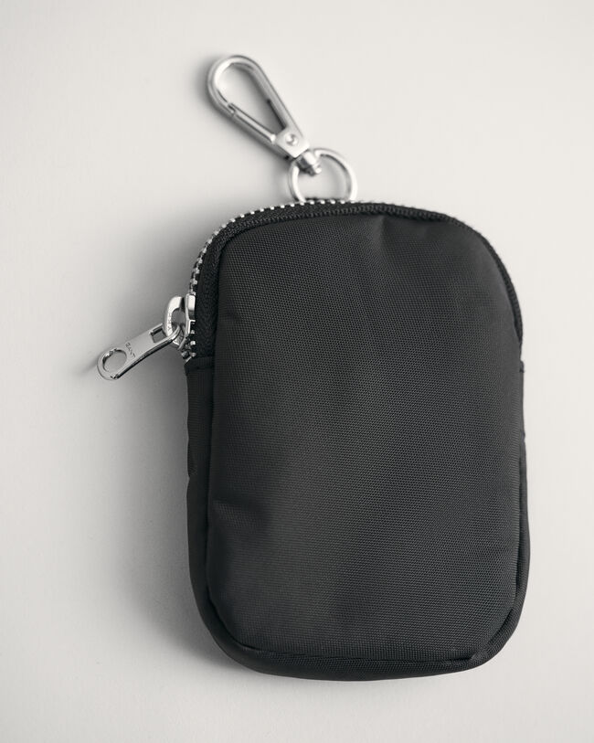Crossbody-taske i nylon