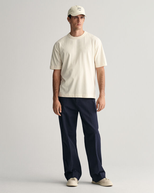 GANT Logo T-shirt