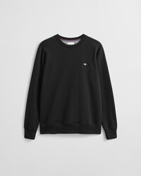 Shield sweatshirt med crewneck