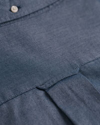 Regular fit klassisk Oxford-skjorte