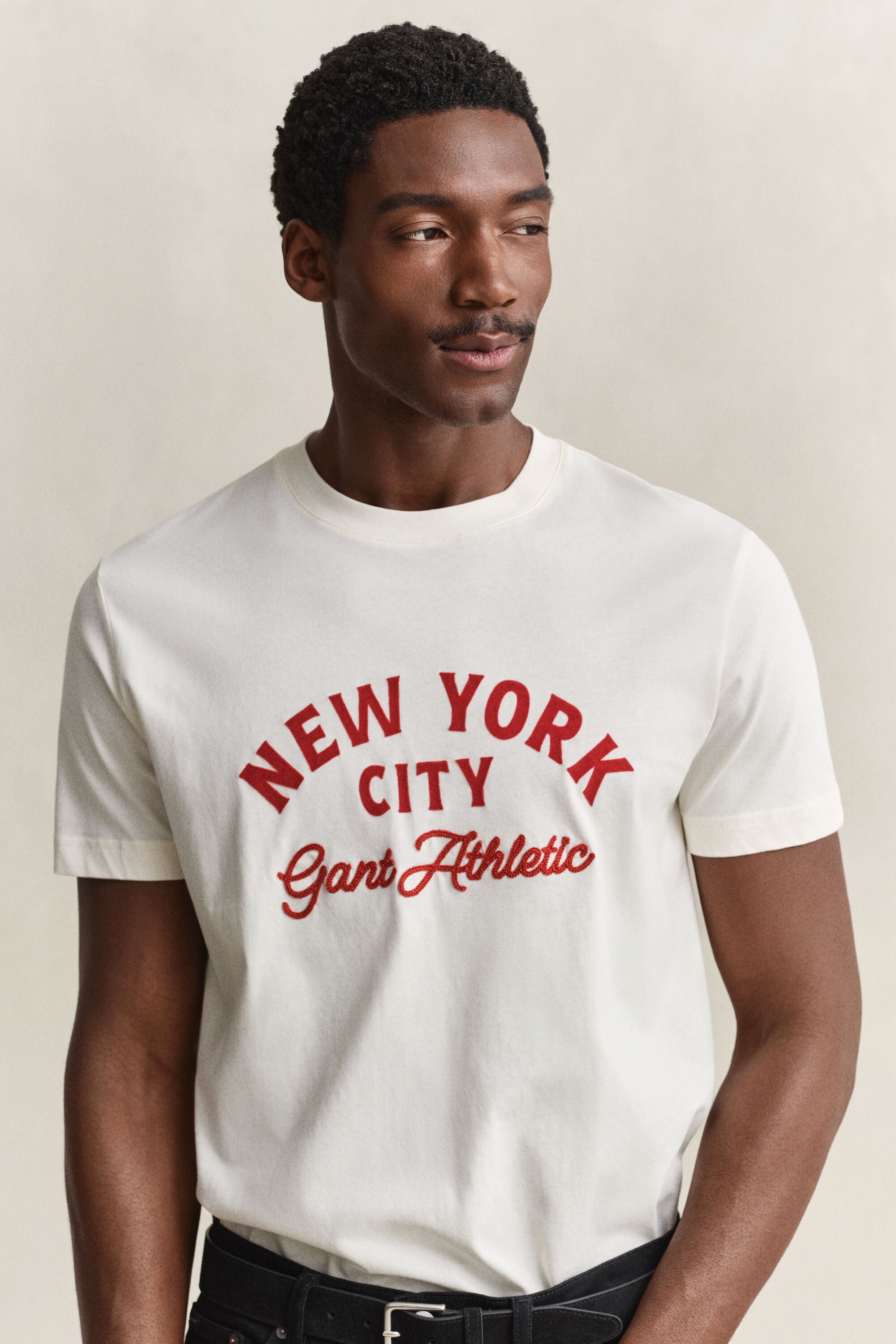 Graphic T-shirt