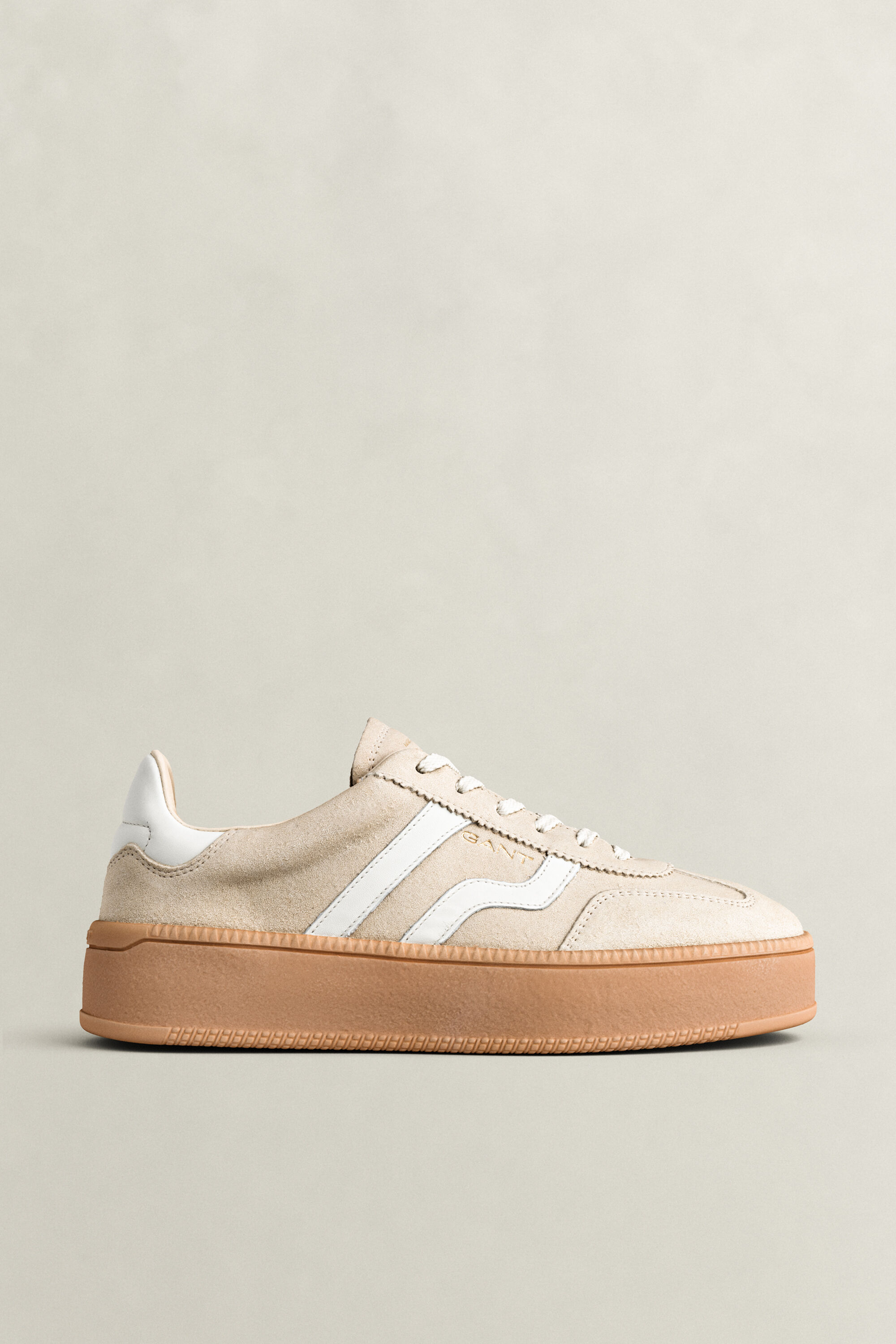 Cuzmani ruskindssneakers