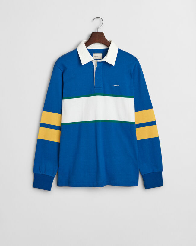 Garnfarvet Heavy Rugger