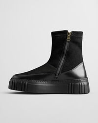 Snowmont ruskindsst&oslash;vler