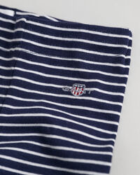 Baby Shield leggings med striber