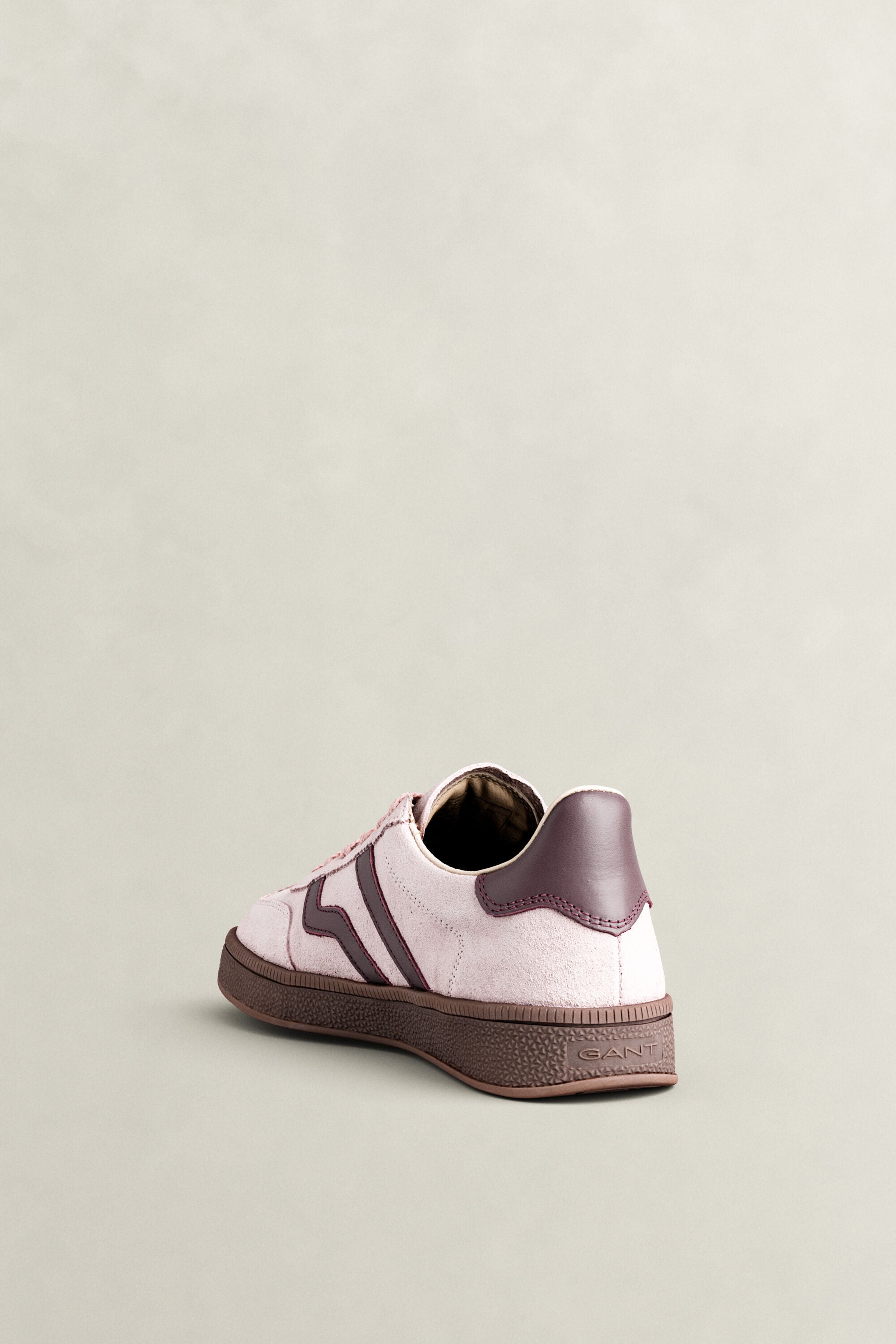 Cuzima sneakers i ruskind