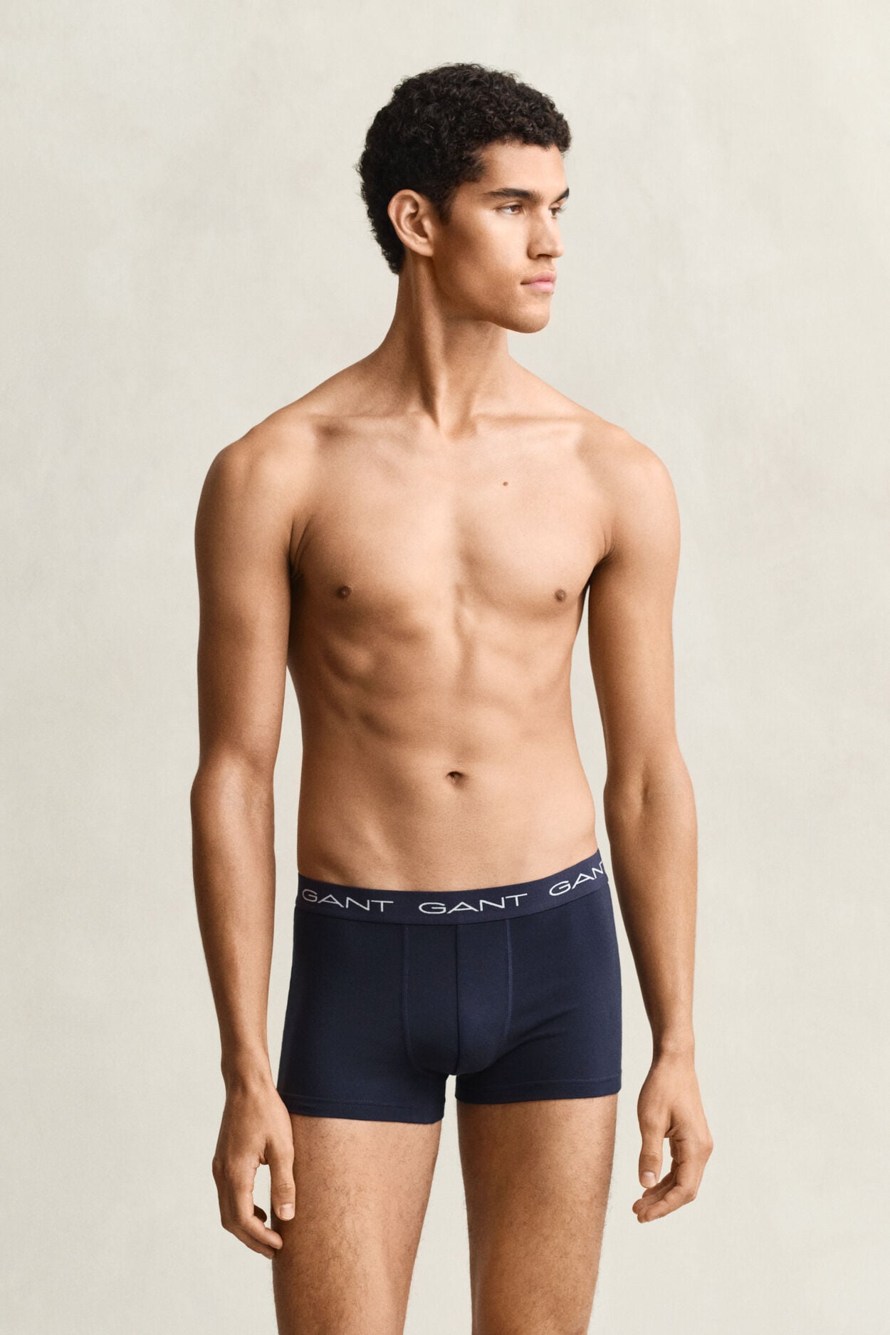 3-Pack trunk-underbukser