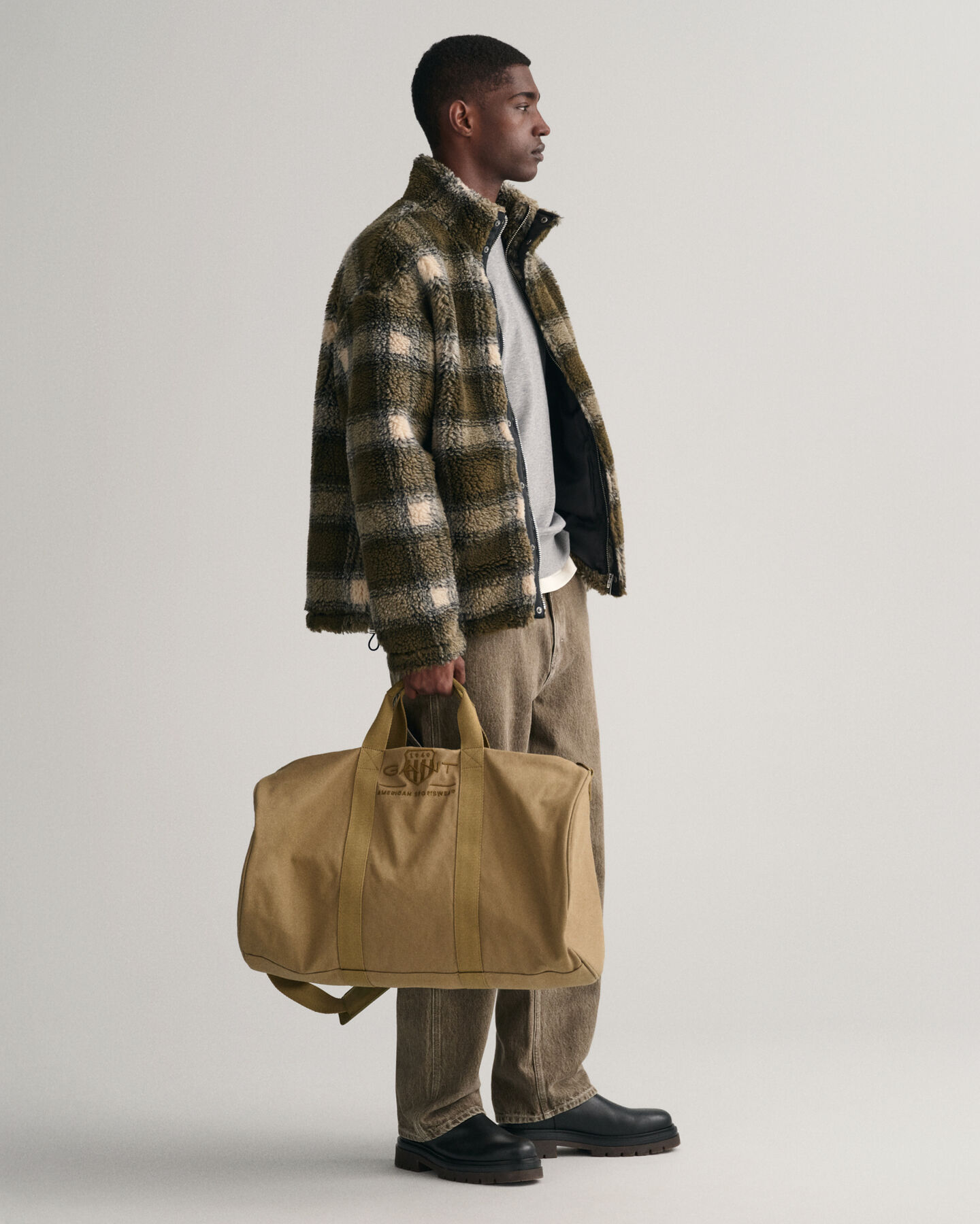 Tonal Shield rejsetaske