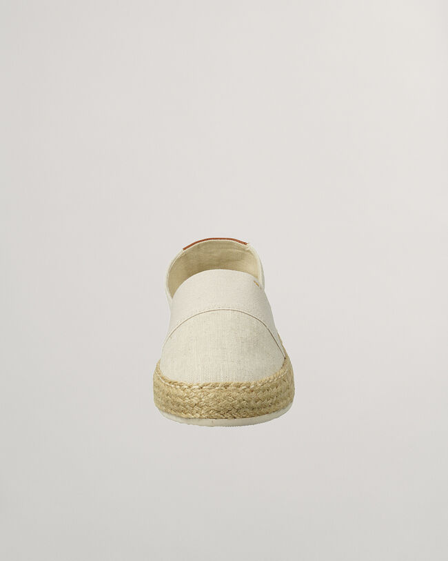 Raffiaville espadriller