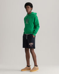 Retro Shield joggingshorts