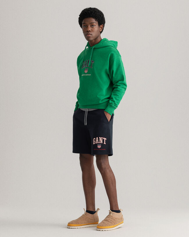 Retro Shield joggingshorts