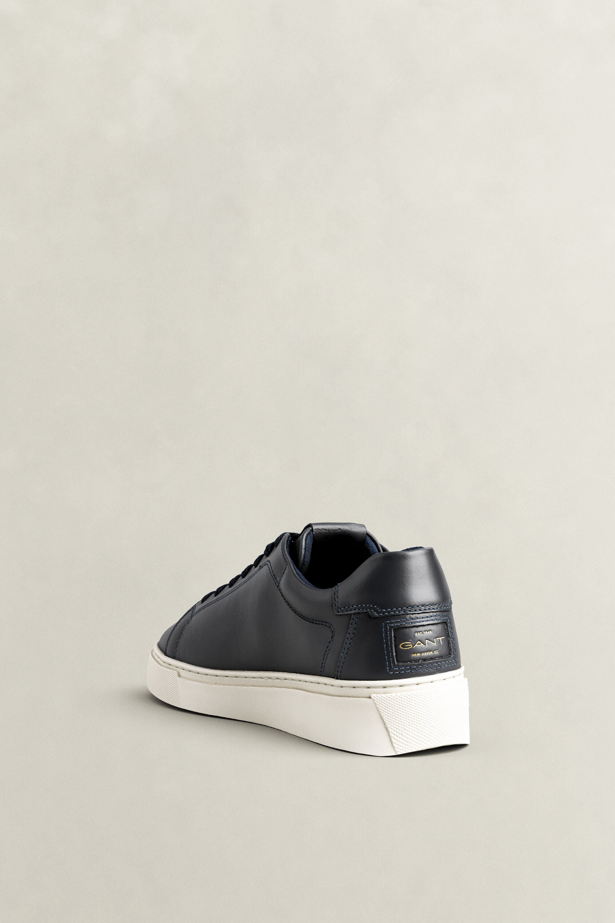 McJulien lædersneakers