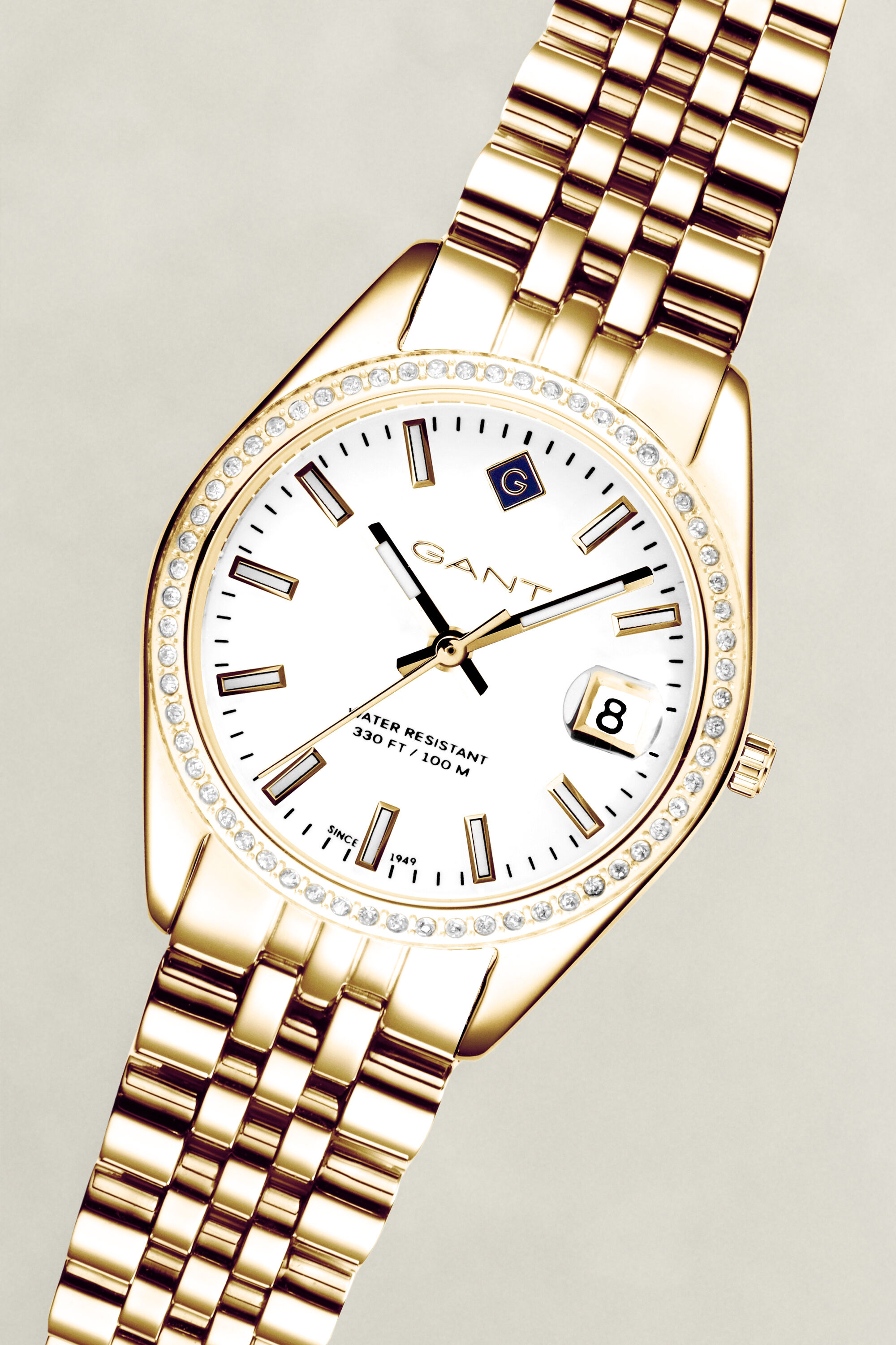 Sussex Mini Bijou ur