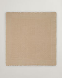 G Patterned let vævet tørklæde