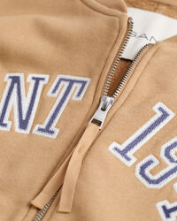 GANT 1949 Arch Bomber sweatshirt