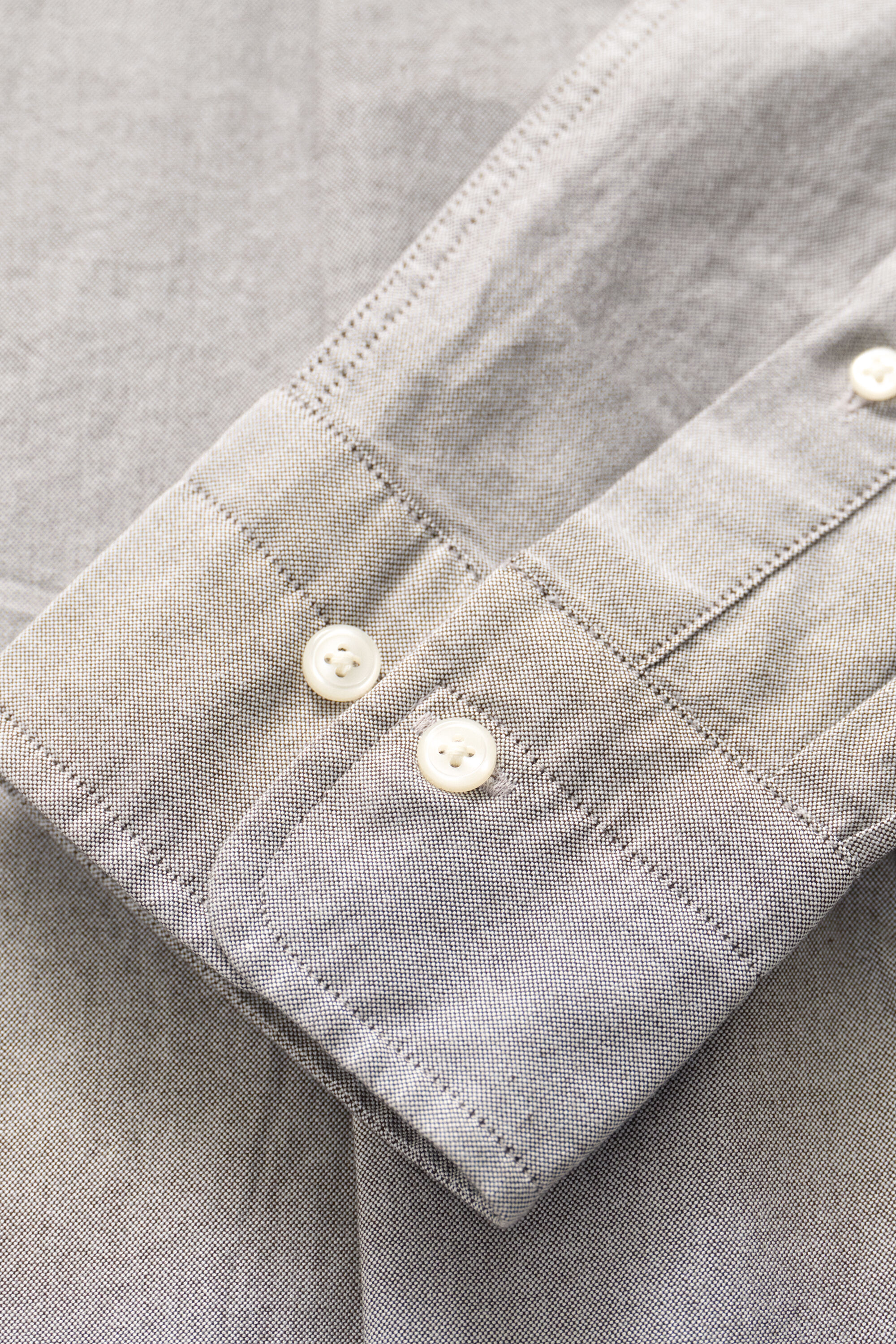 Classic Regular Oxford skjorte