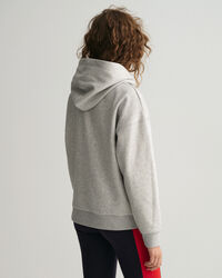 Teens Crest Shield h&aelig;ttetr&oslash;je