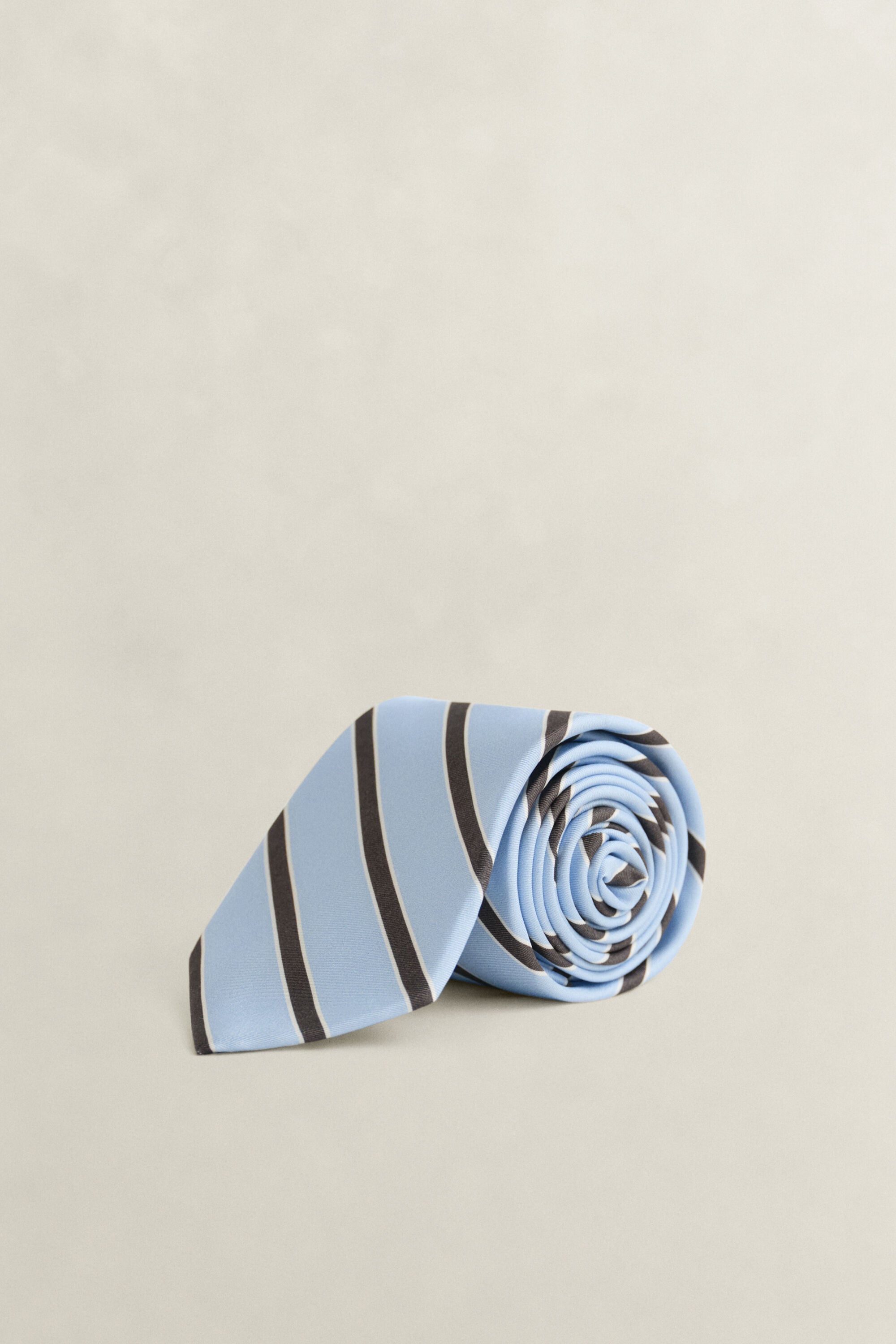 Stribet slips
