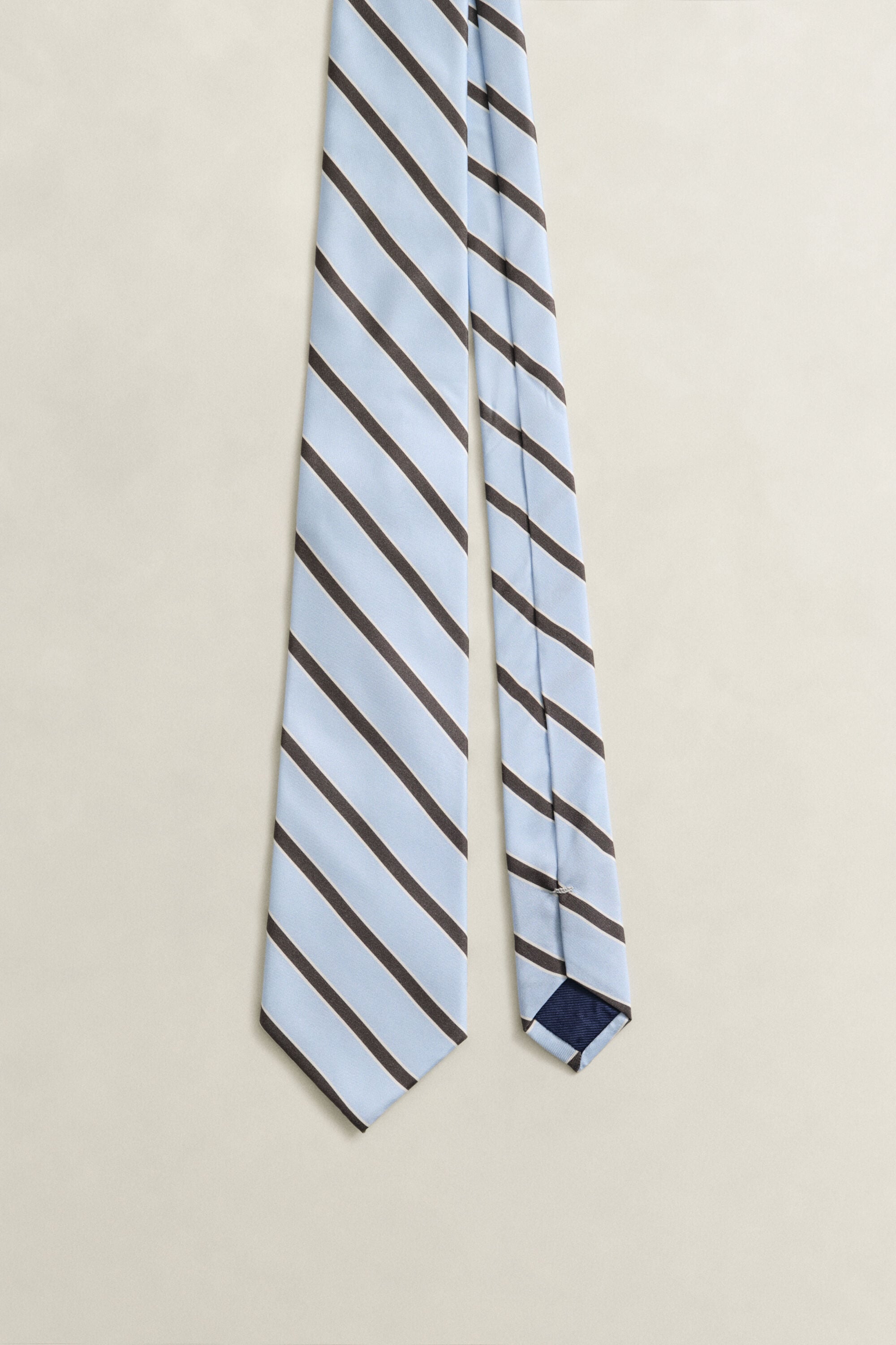 Stribet slips