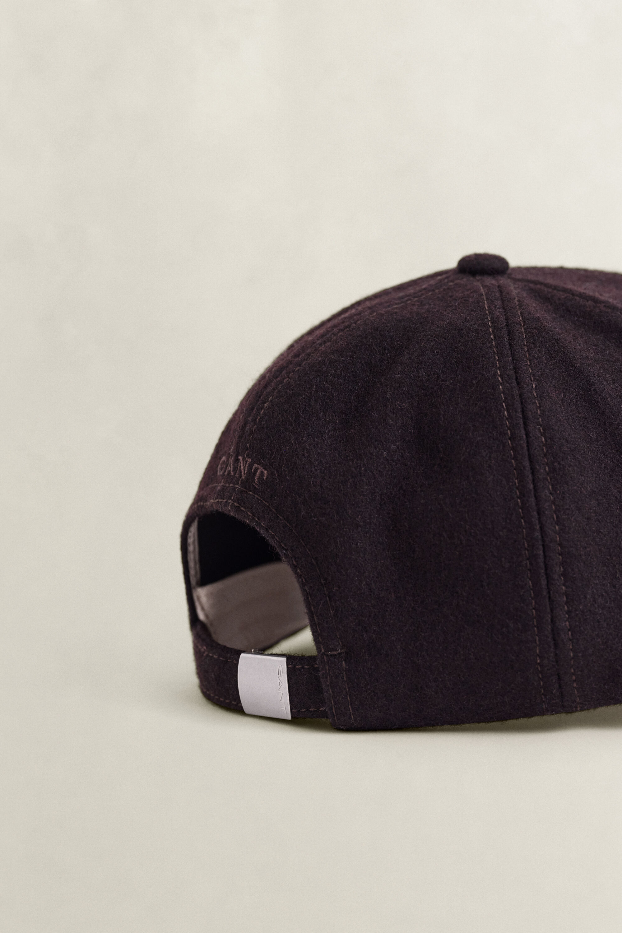 Melton cap