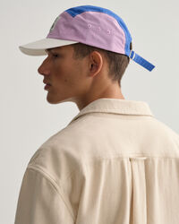 Overskjorte i tung twill