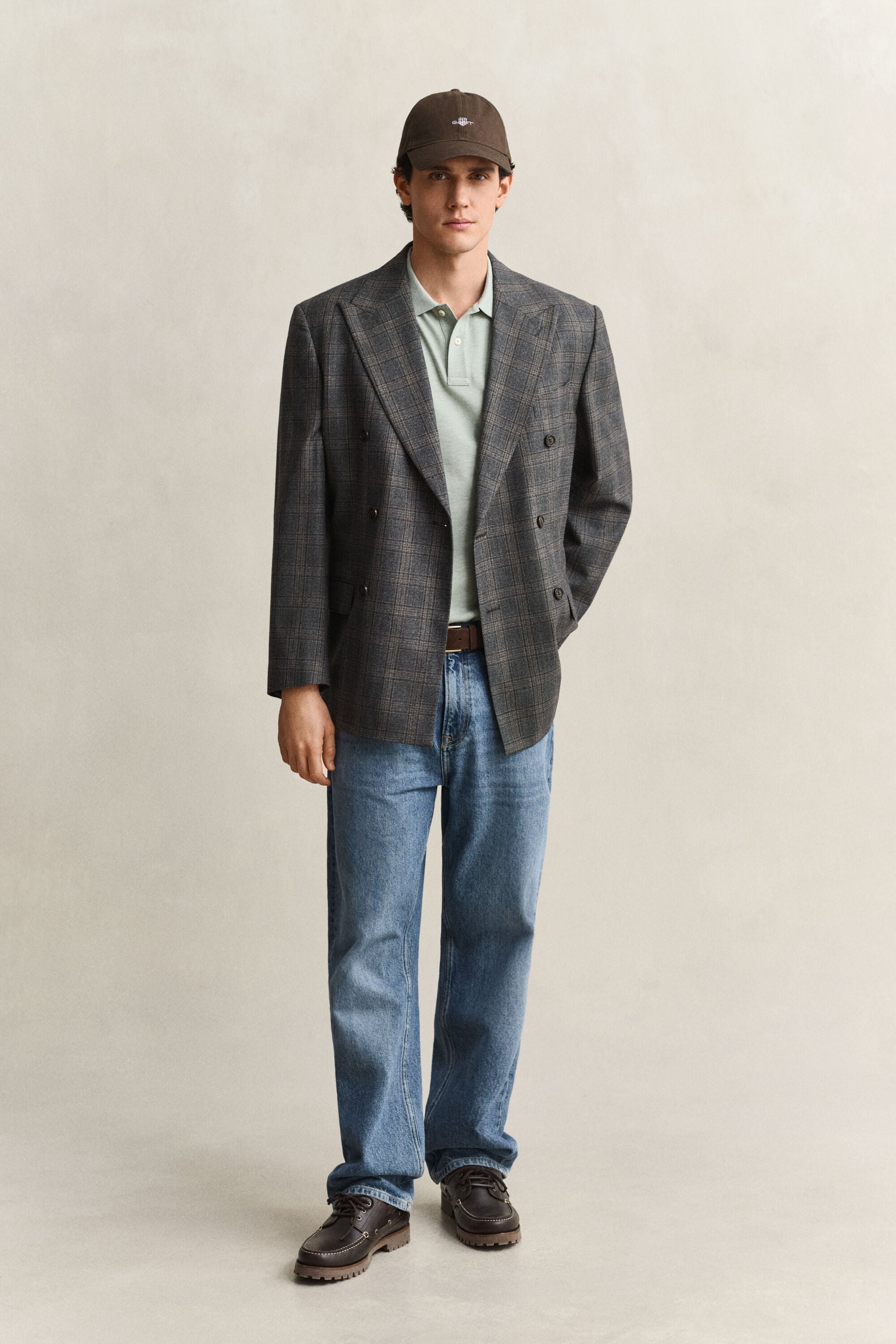 Classic Regular poloskjorte
