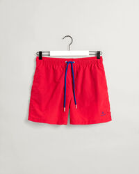 Classic fit badeshorts