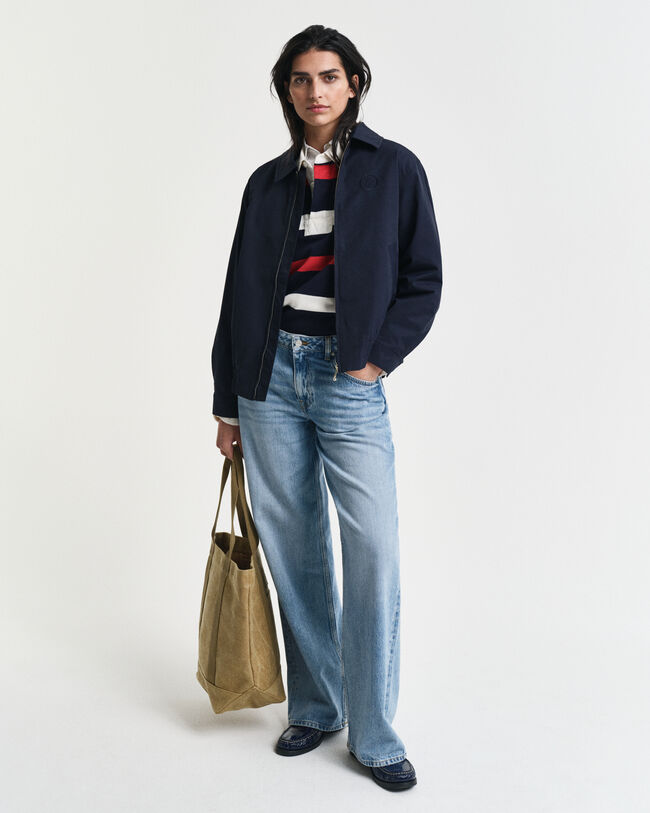 Let Harrington jakke