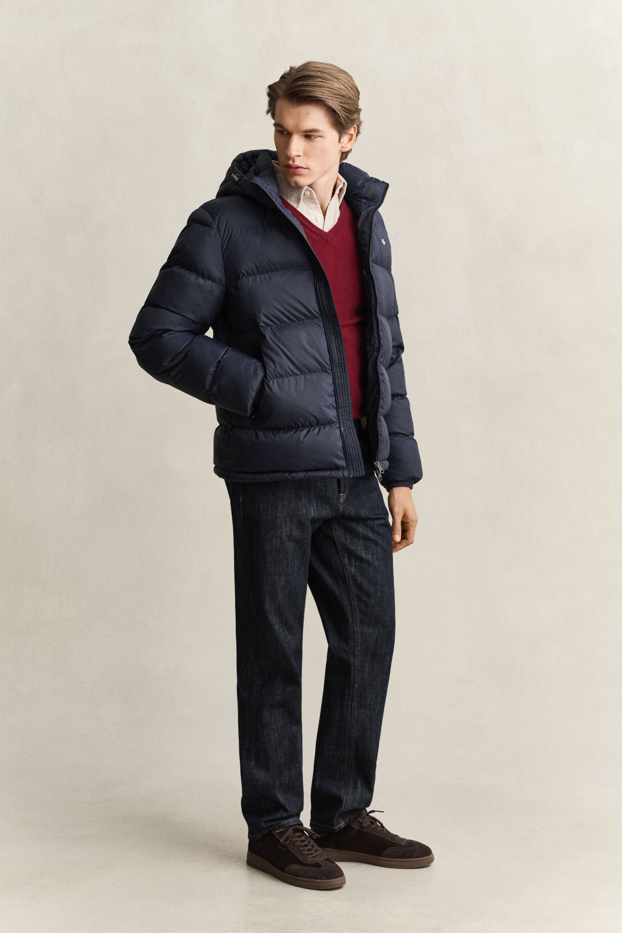 Active Cloud jakke