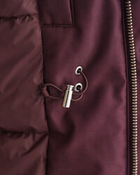 Klassisk vinterparka