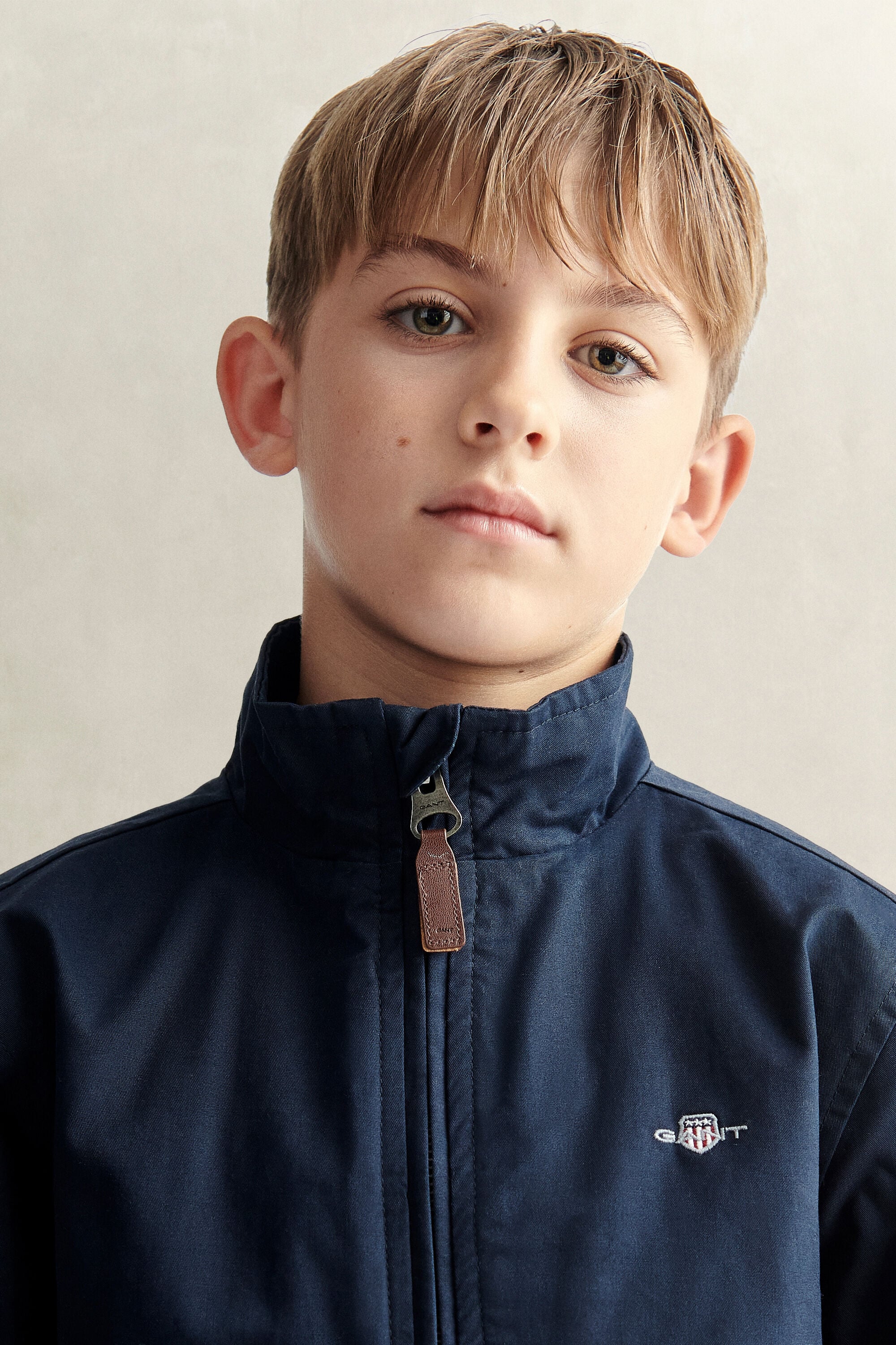 Teen Boys Harrington jakke