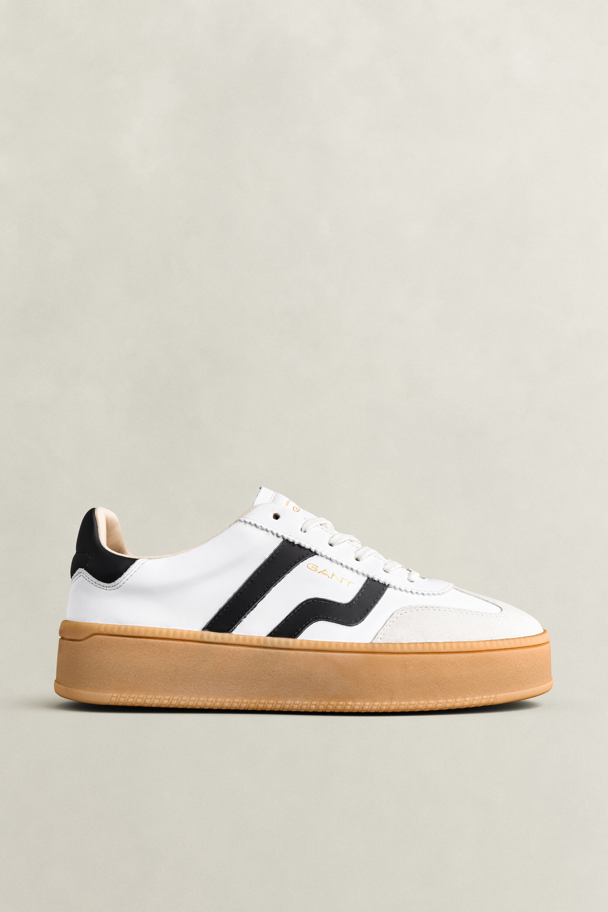 Cuzmani lædersneakers