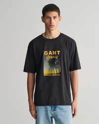 Vasket Graphic T-shirt