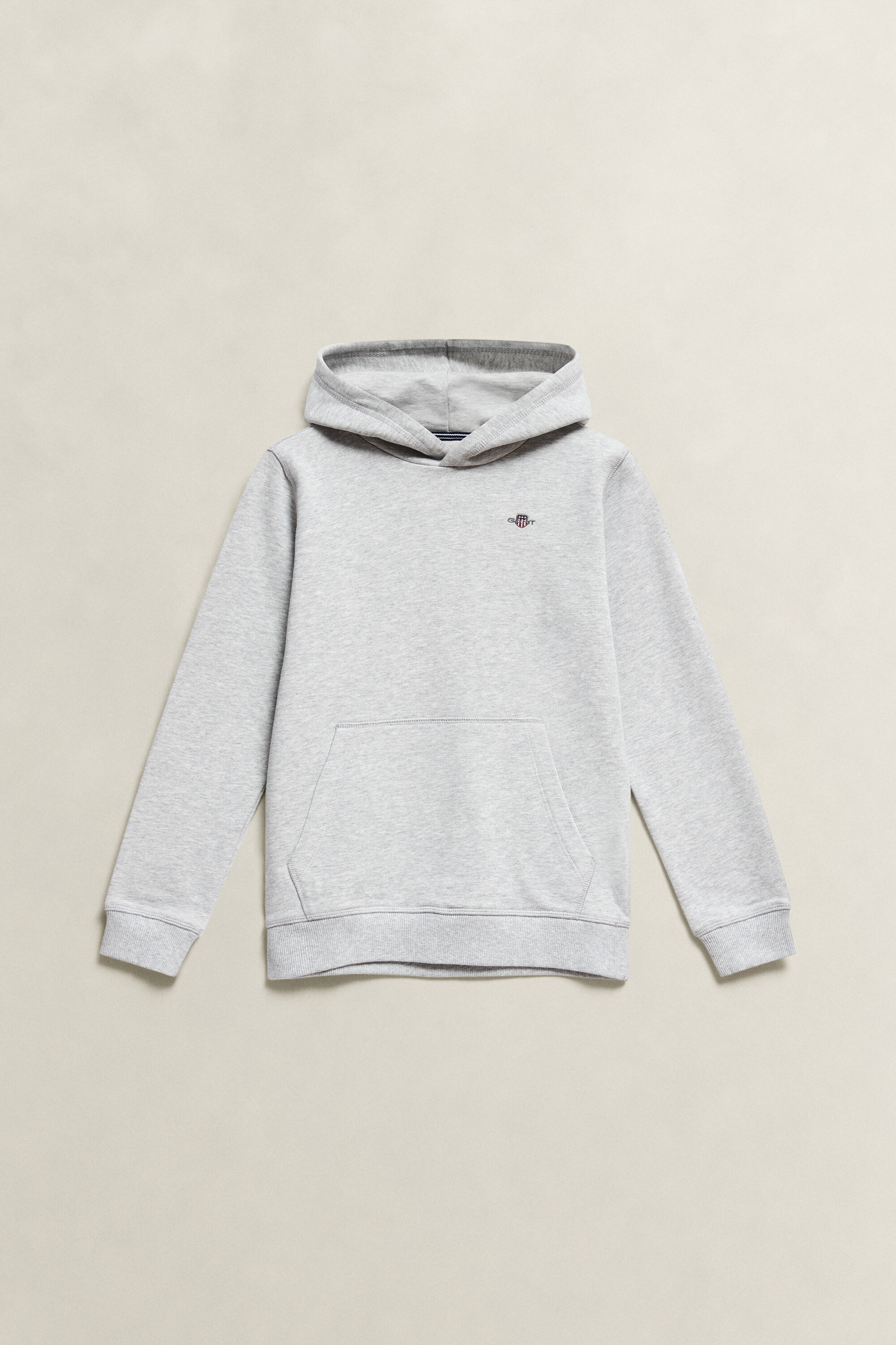 Teens Shield hættetrøje