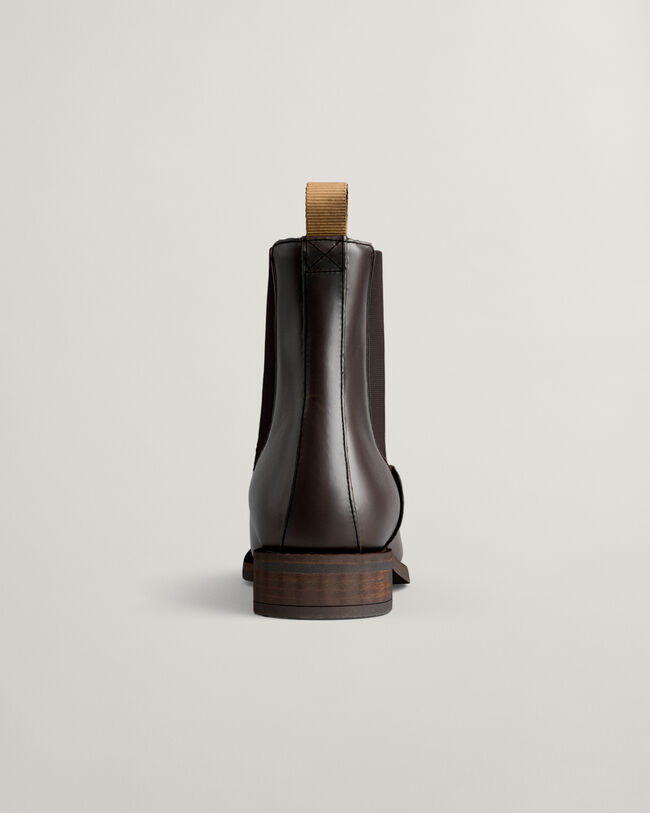 Fayy Chelsea-støvler