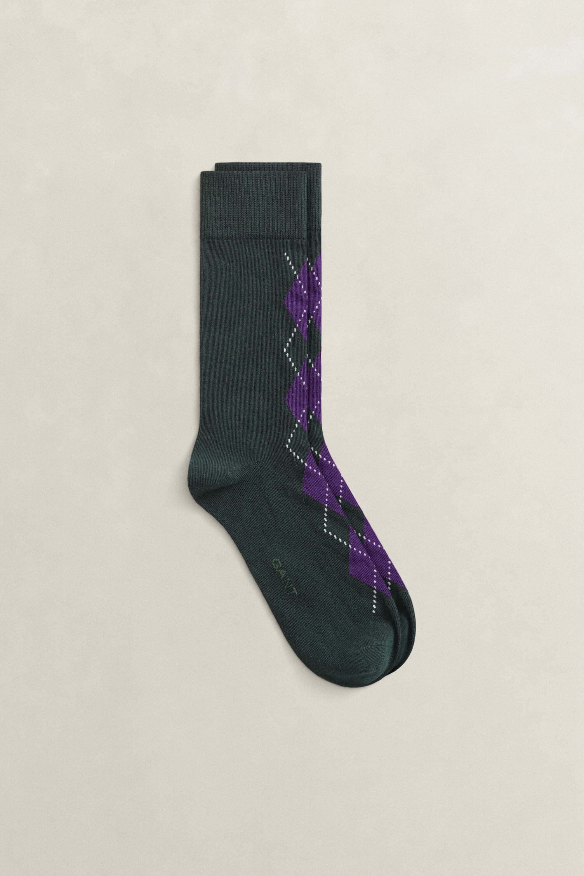 Argyle sokker