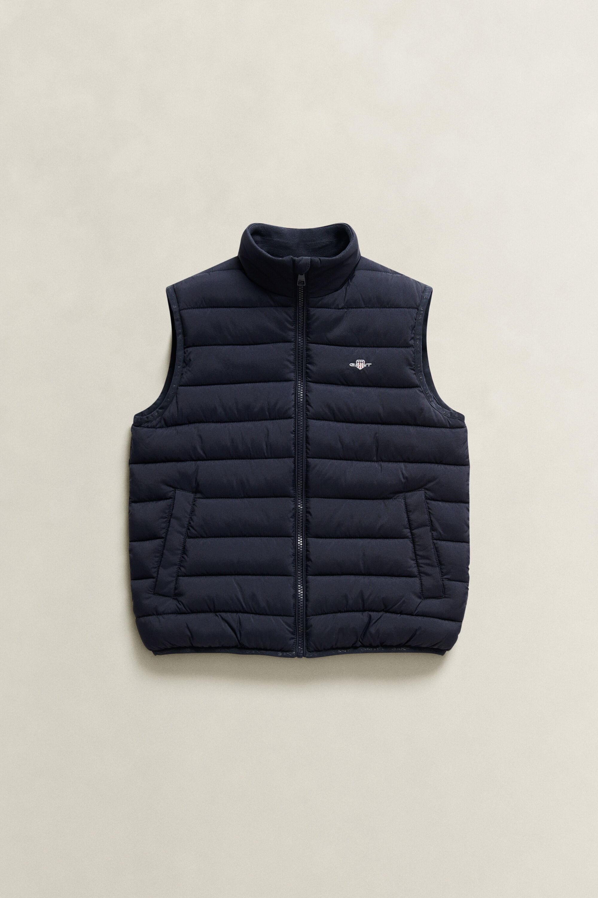 Teen Boys let vest