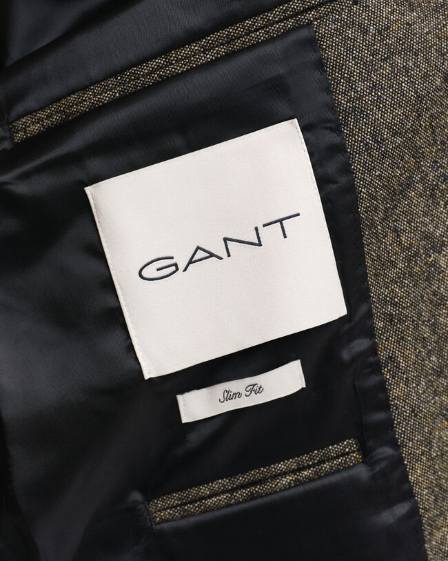 Donegal jakkesæt-blazer