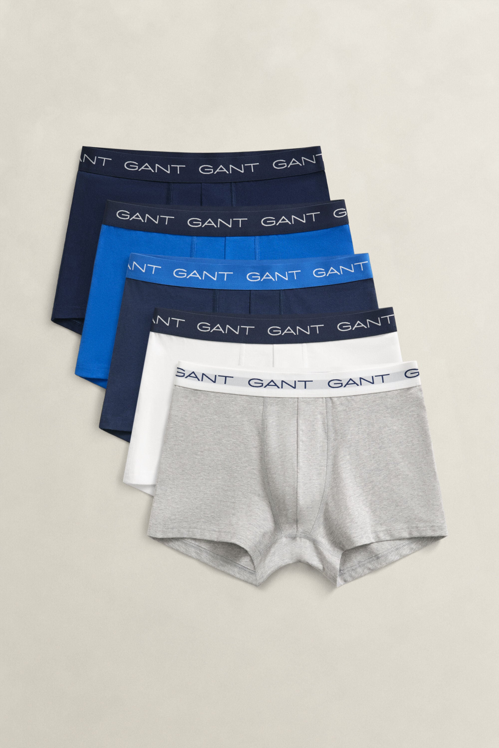 5-Pack bokserunderbukser