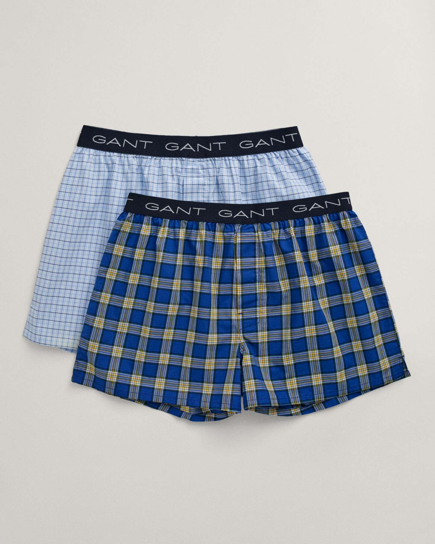 2-Pack boksershorts