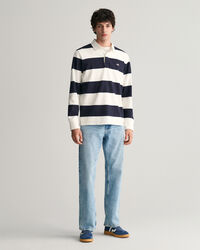 Shield tværstribet Heavy Rugger