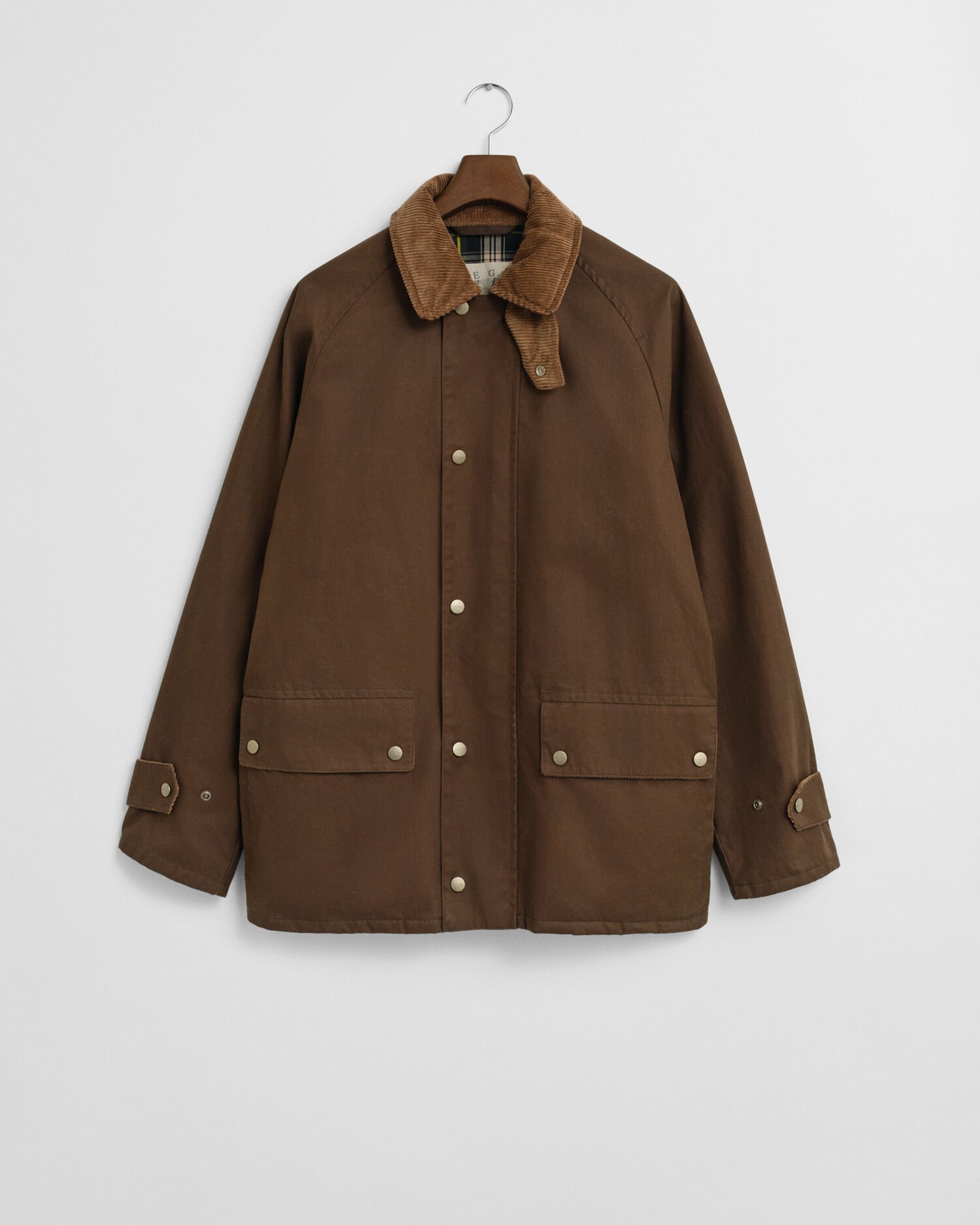 Vokset Barn Jacket