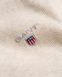 Baby bodysuit med lange &aelig;rmer