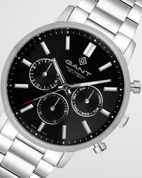 East Hill Day-Date ur