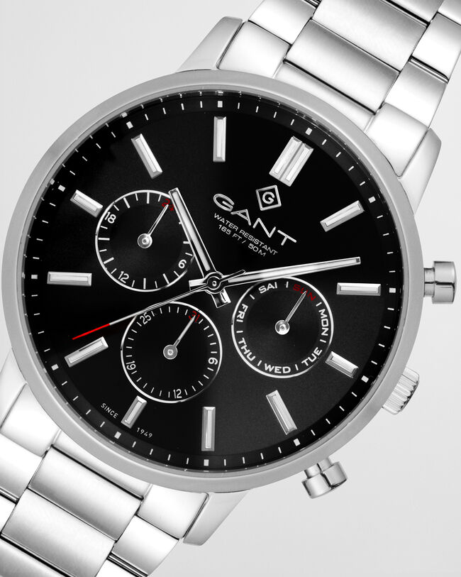 East Hill Day-Date ur