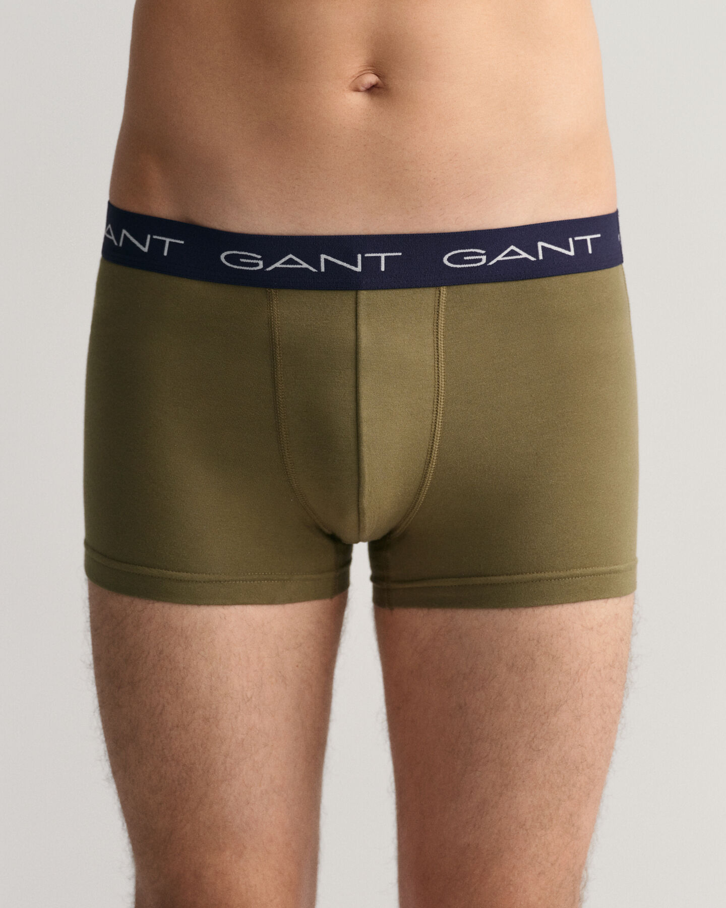 3-Pack trunk-underbukser med Foulard-tryk i gaveæske