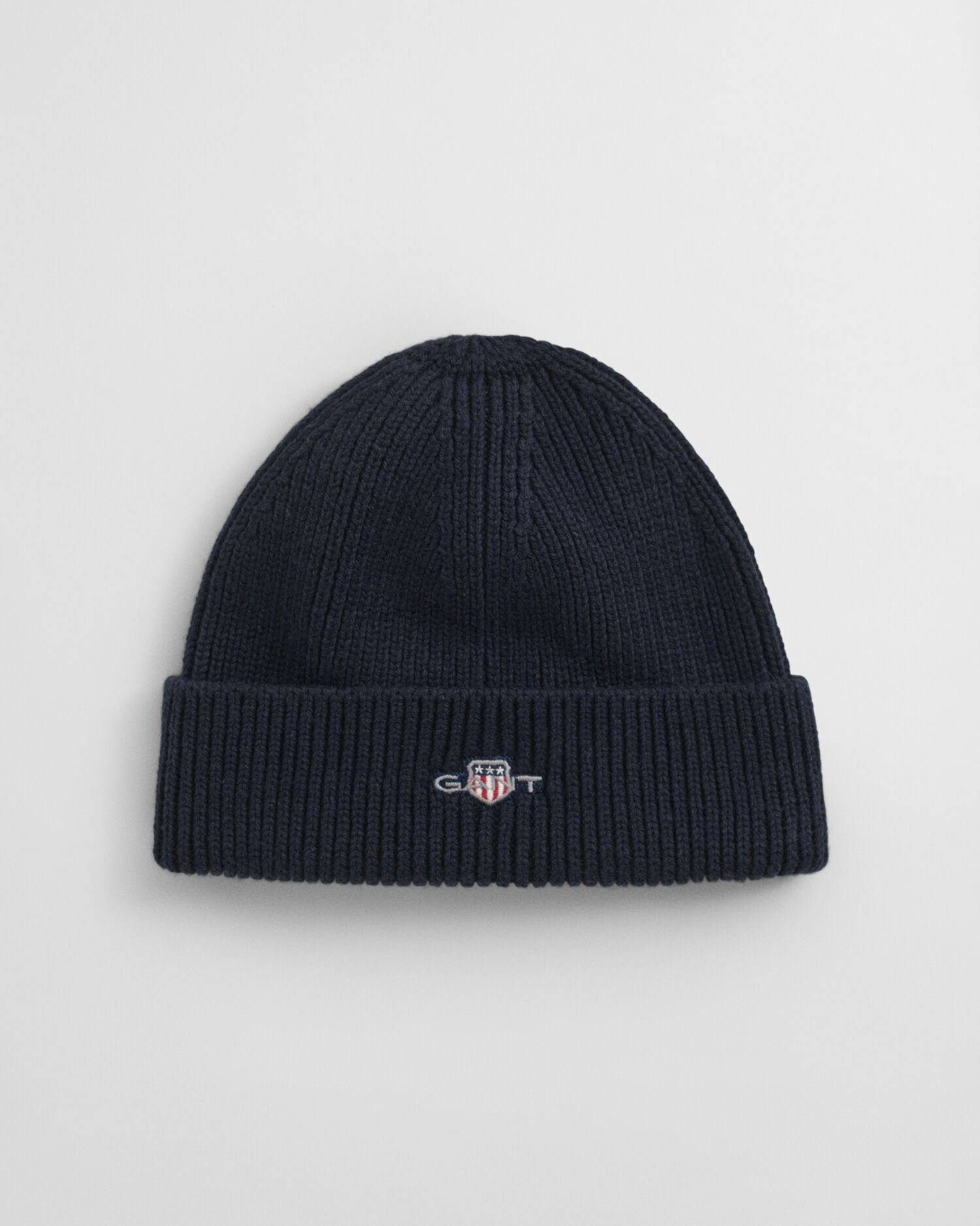 Kids Archive Shield beanie