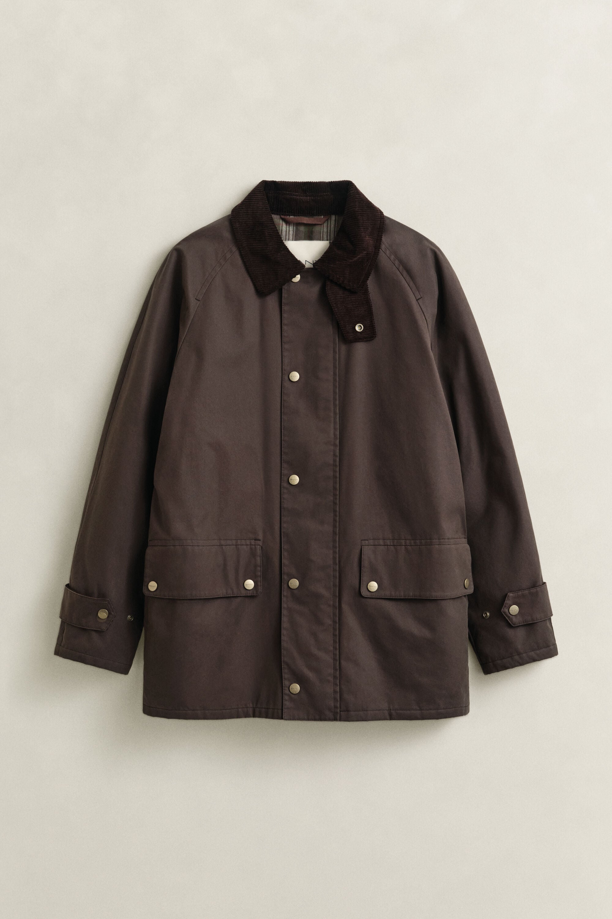 Vokset Barn Jacket