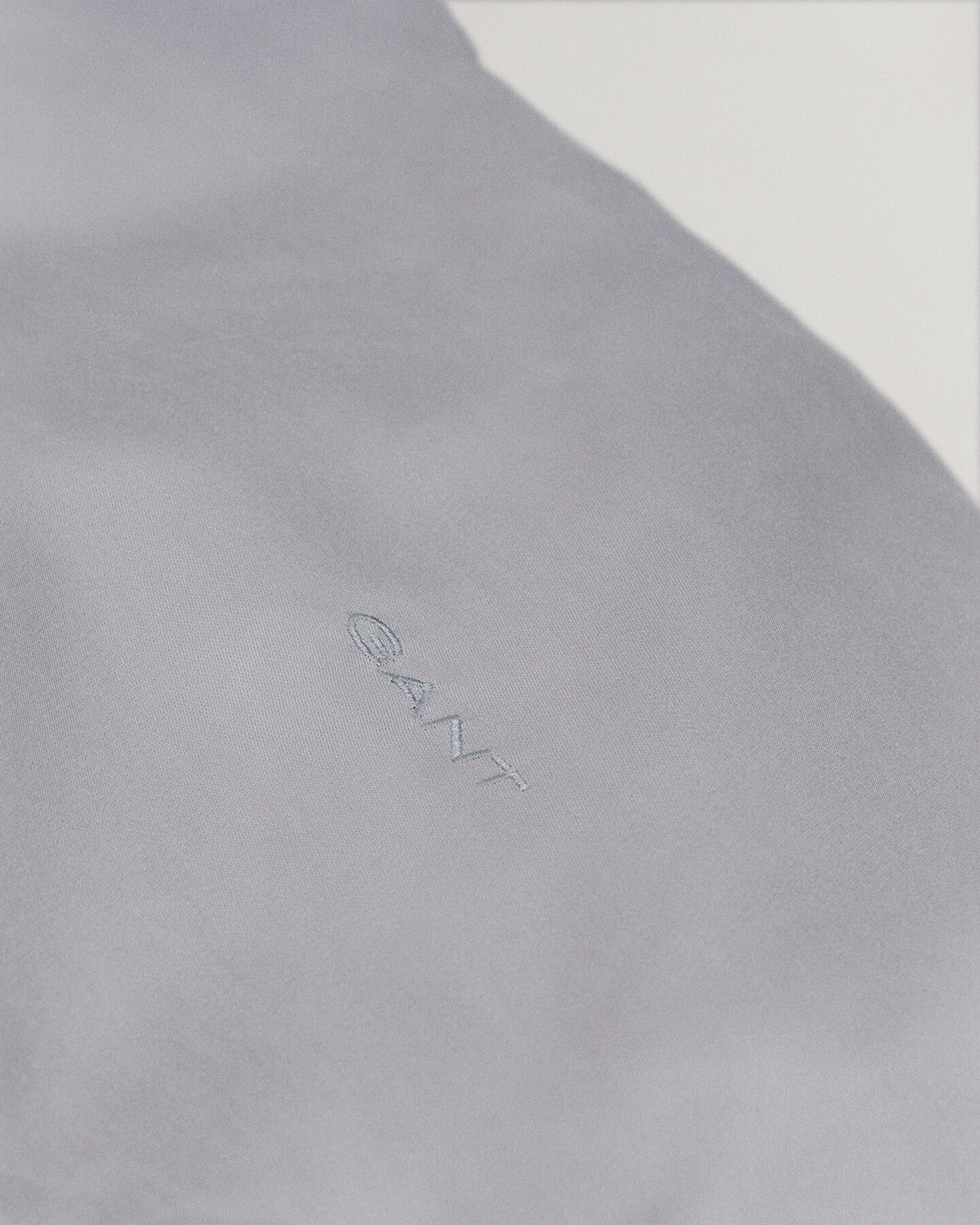 Sateen dobbelt dynebetr&aelig;k